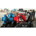 IS series horizontal diesel engine water pump
